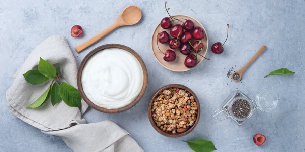 1 Cup of This Bedtime Mix is How I Started Slimming Down