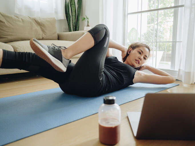 Weight Loss Exercises at Home: A Complete Guide to Efficient Fat-Burning Activities You Can Perform Without Equipment
