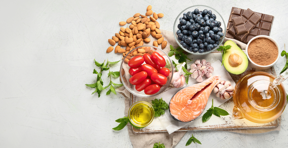 Revealing Food’s Potential to Prevent Dementia and Fight Memory Loss